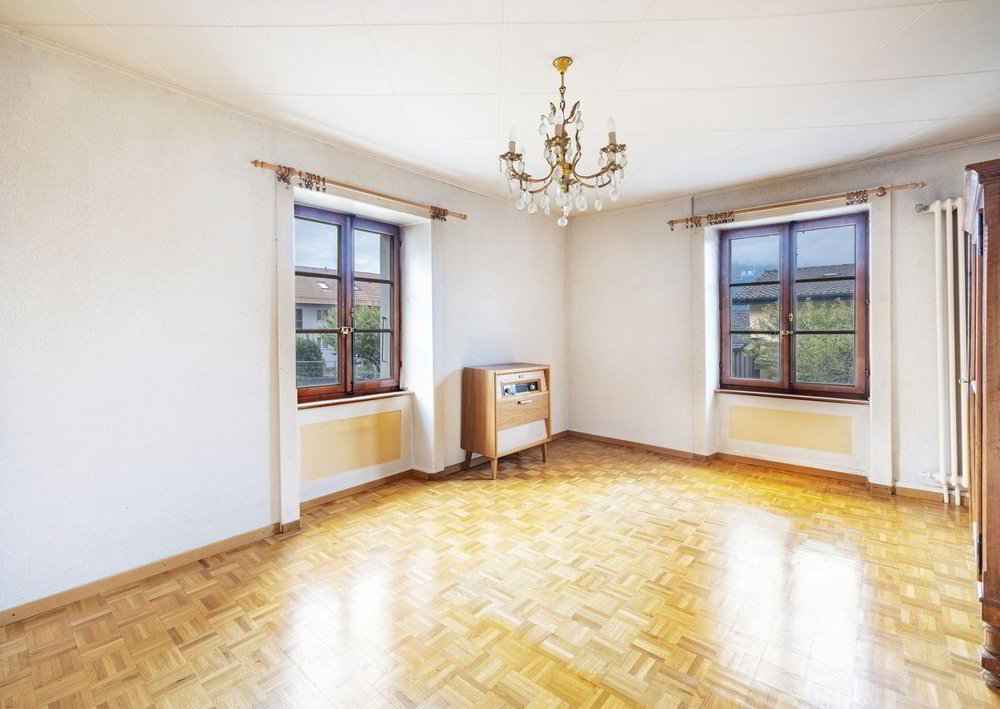 Haus – Roche VD - Ansicht 4