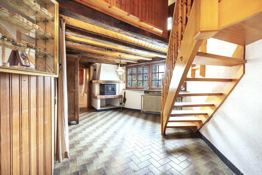 Haus – Roche VD - Ansicht 5
