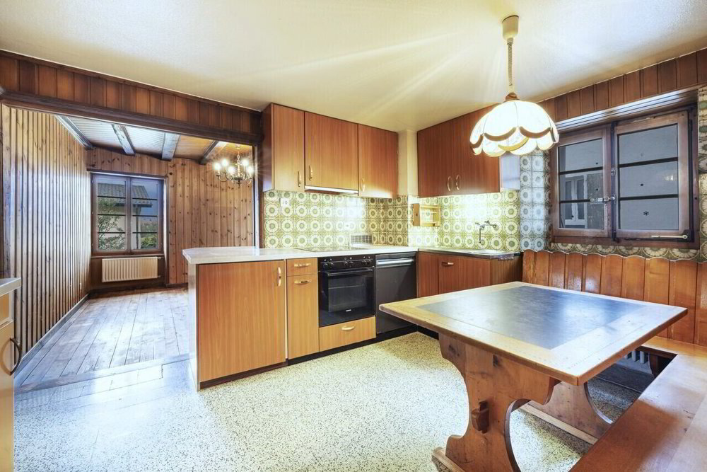 Haus – Roche VD - Mehr