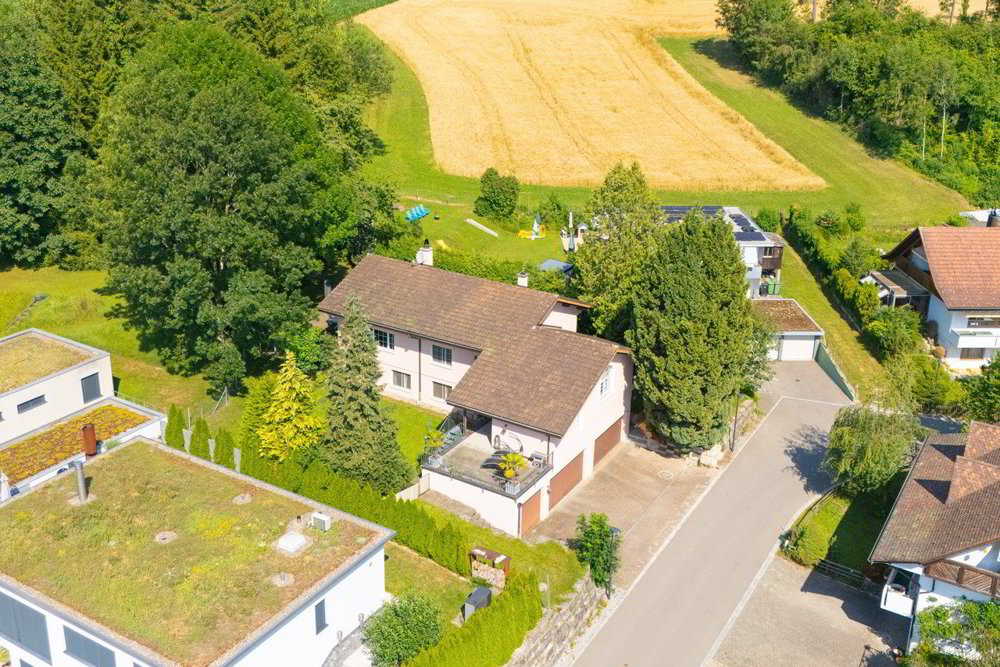 Maison 8 pièces à acheter à Madetswil - image 1/13