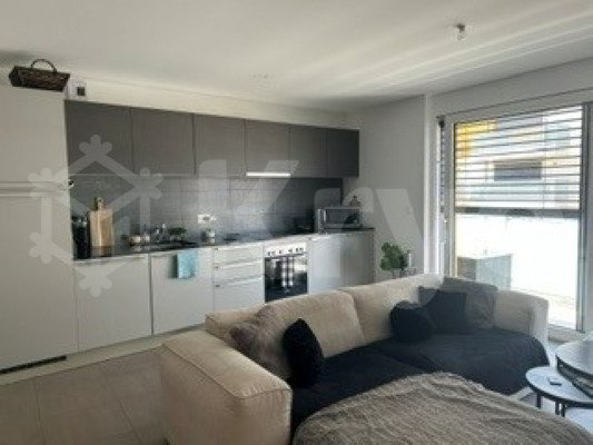 Appartamento di 2 locali in affitto a Bulle - immagine 1/2