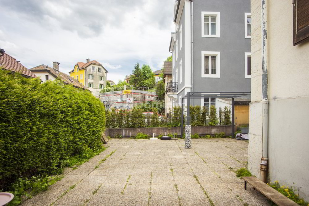 Appartamento di 5 locali in vendita a Le Locle - immagine 1/12