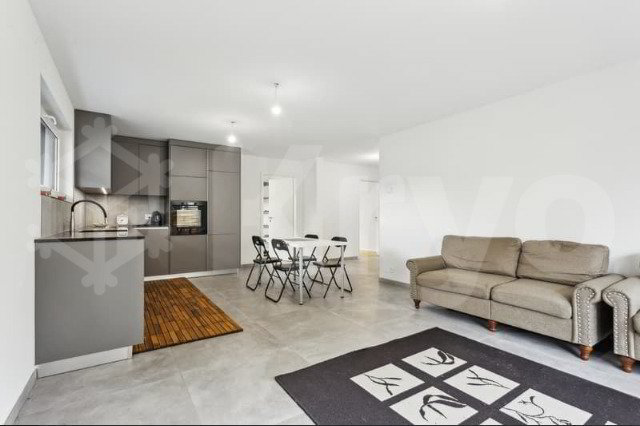 Wohnung – Henniez - Ansicht 2