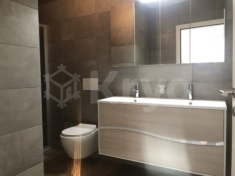 Appartamento di 3 locali in affitto a La Chaux-de-Fonds - immagine 1/11
