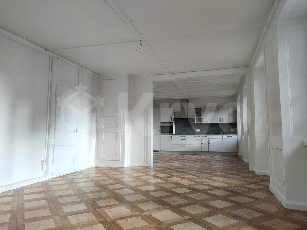 Wohnung – La Chaux-de-Fonds, Région Montagnes - Ansicht 2