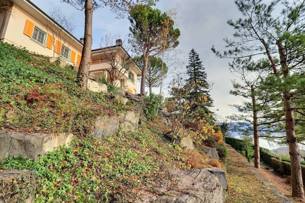 Maison 8 pièces à acheter à Chexbres - image 1/12