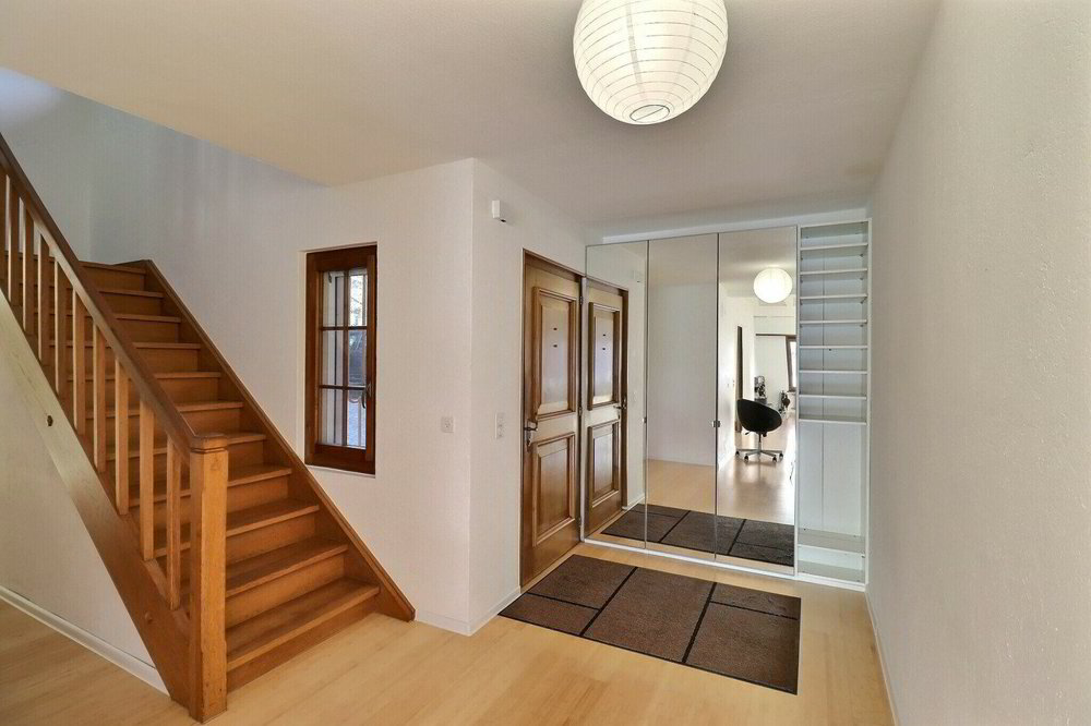 Haus – Chexbres - Ansicht 4