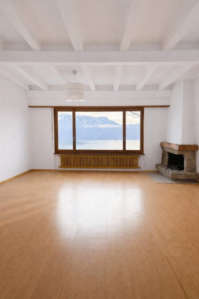 Haus – Chexbres - Ansicht 5