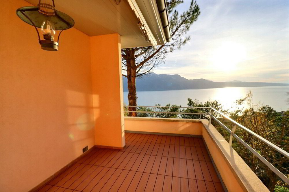 Casa di 8 locali in vendita a Chexbres - immagine 1/7