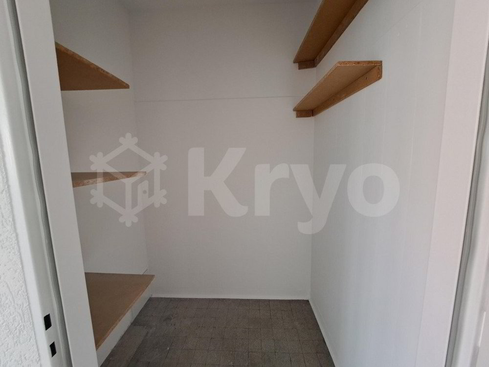 Appartamento di 3 locali in affitto a La Chaux-de-Fonds - immagine 1/7