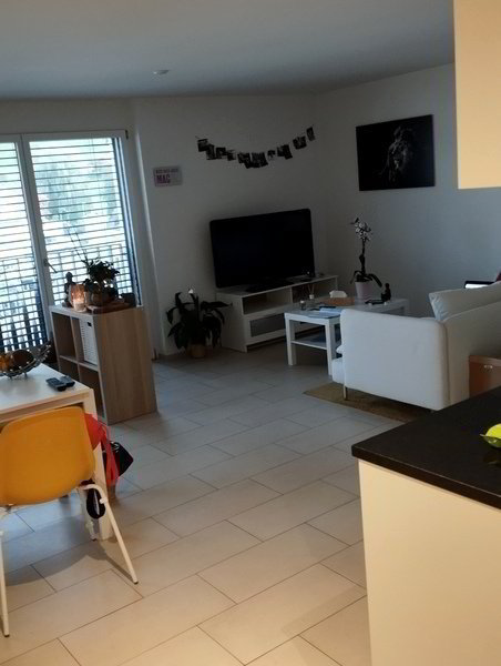 Wohnung – Schübelbach - Ansicht 2