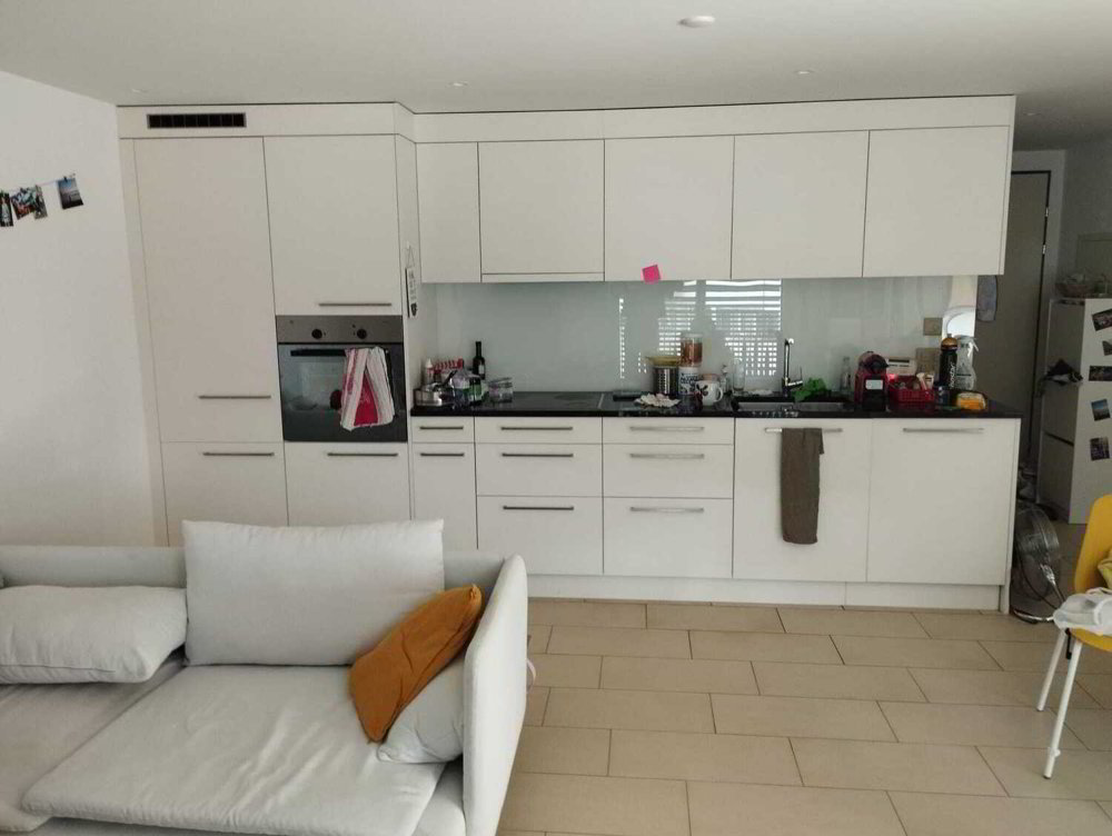 Wohnung – Schübelbach - Ansicht 4