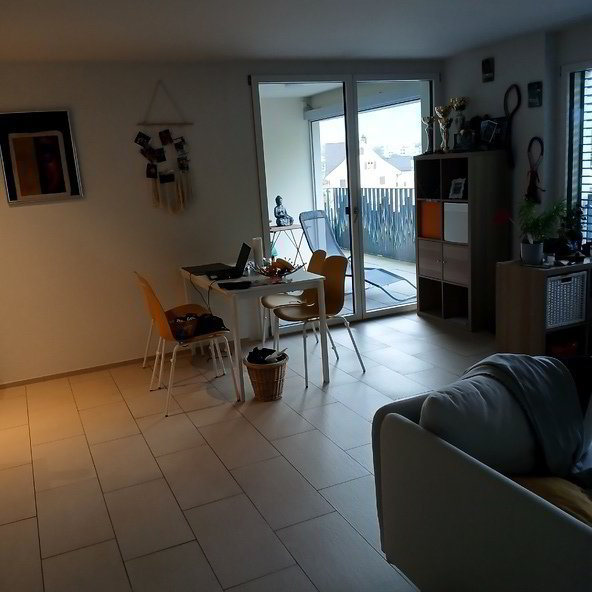 Wohnung – Schübelbach - Ansicht 5