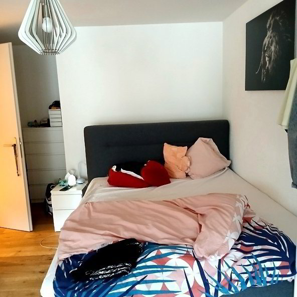 Wohnung – Schübelbach - Mehr