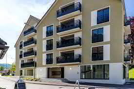 2 rooms Apartment for rent in Schübelbach - image 1/8