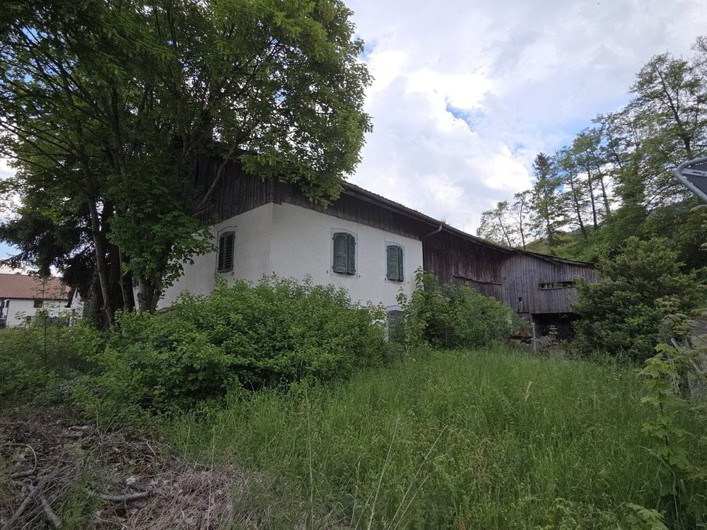 Haus – Glovelier - Ansicht 5