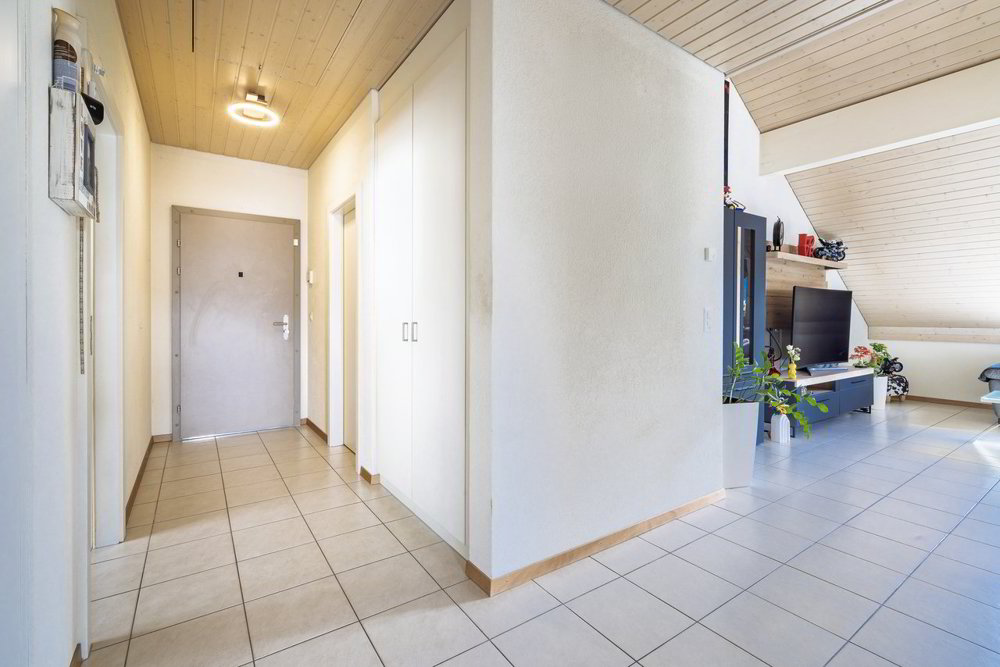 Wohnung – Roche VD, Chambon - Ansicht 3