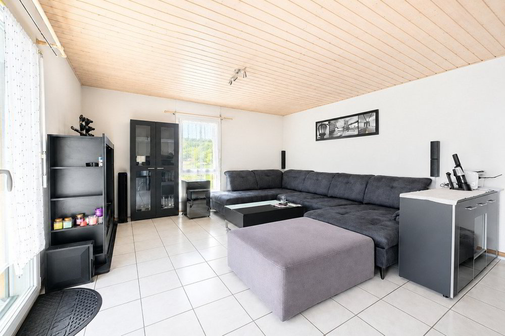 Wohnung – Monthey - Ansicht 5