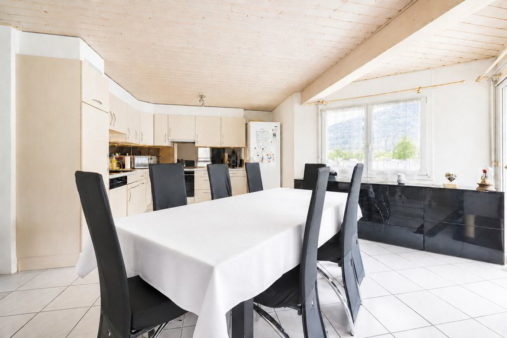 Wohnung – Monthey - Mehr