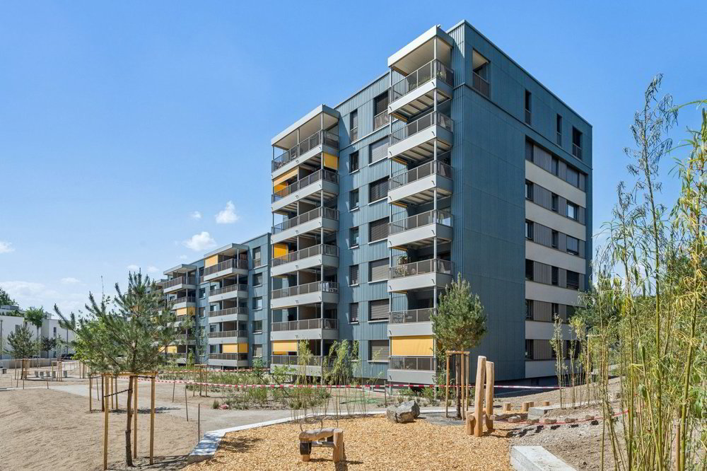 4.5 Zimmer Wohnung zu vermieten in Bolligen - Bild 1/10