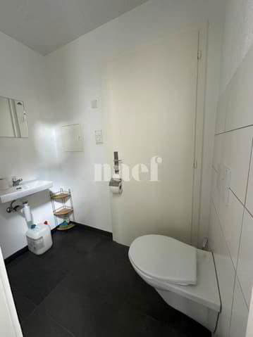 null rooms Office & Commercial for rent in La Chaux-de-Fonds - image 1/8