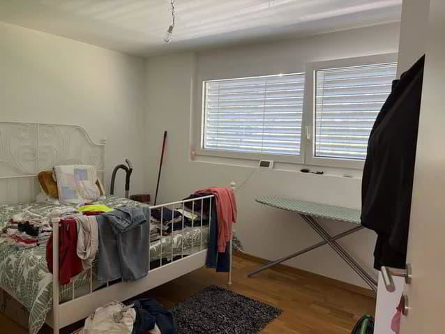 Wohnung – Le Mouret - Ansicht 4
