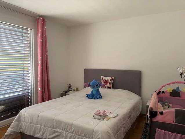 Wohnung – Le Mouret - Ansicht 5