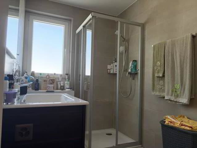 Wohnung – Le Mouret - Mehr