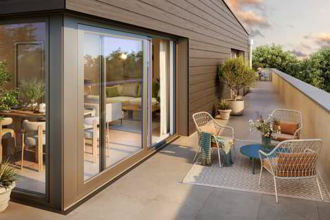 null rooms Apartment to buy in Le Landeron - image 1/1