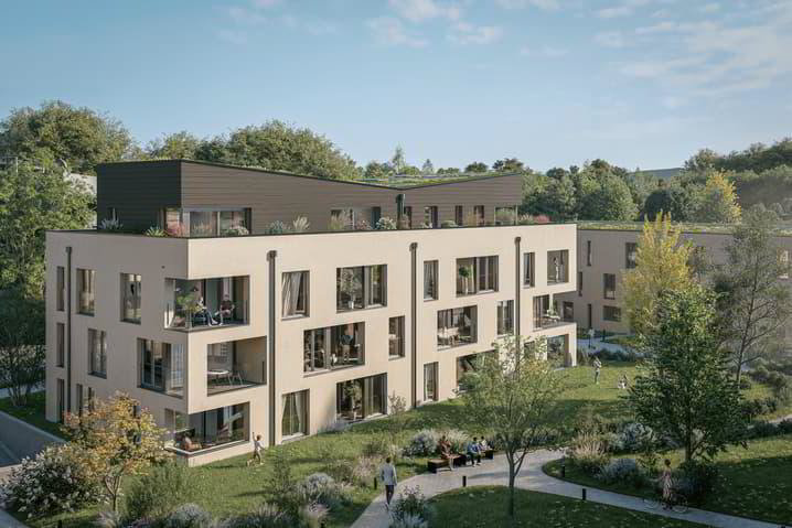 Wohnung – Le Landeron, Nugerol - Ansicht 5