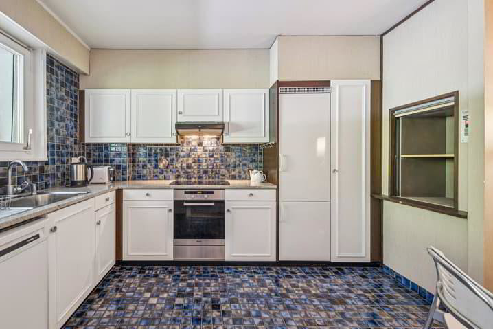 Wohnung – Chardonne - Mehr