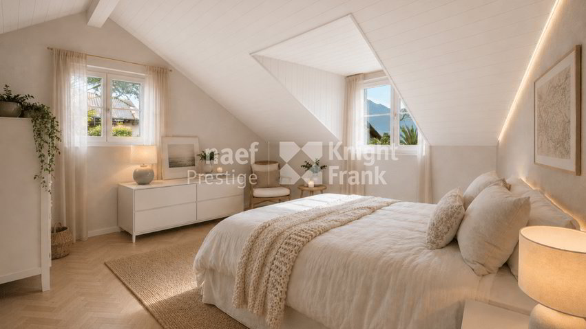 7.5 Zimmer Haus zum verkaufen in Montreux - Bild 1/13