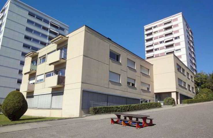 1.5 rooms Apartment for rent in Lausanne - image 1/1