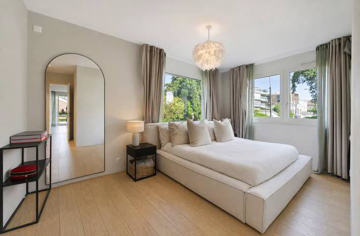 Wohnung – Pully - Ansicht 4