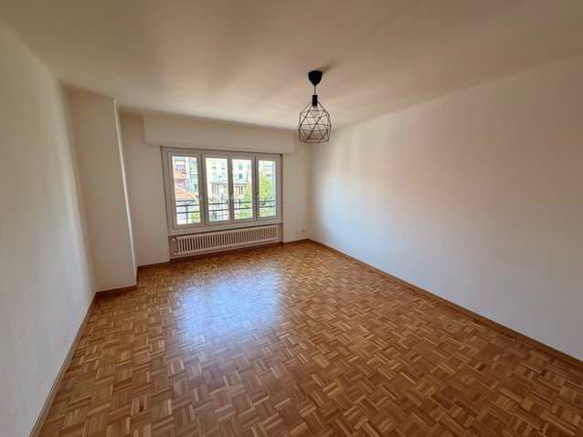 Wohnung – Lausanne - Ansicht 3