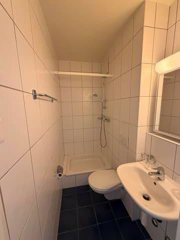 Wohnung – Lausanne - Ansicht 4