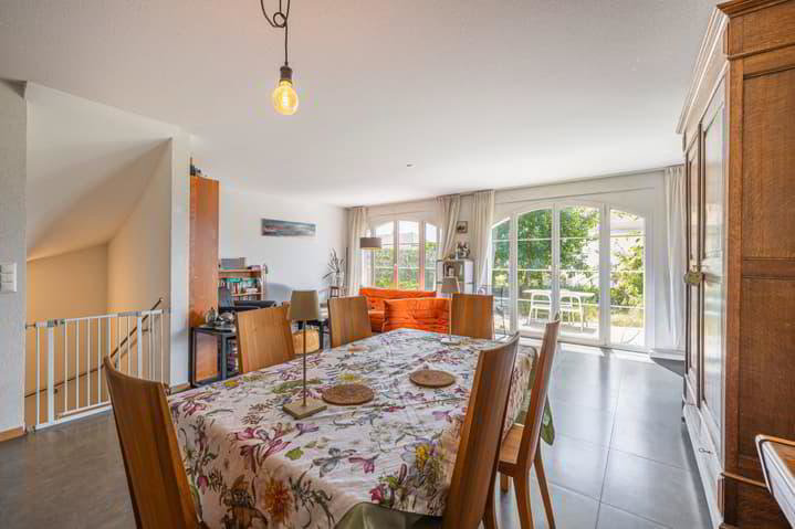 Haus – Chavornay - Ansicht 2