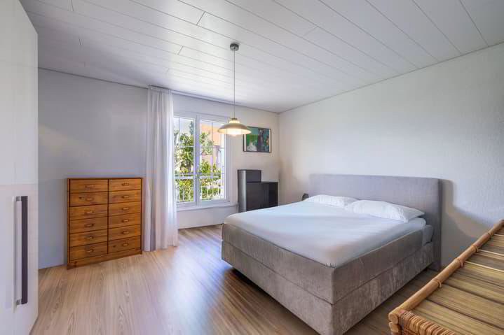 Haus – Chavornay - Ansicht 4