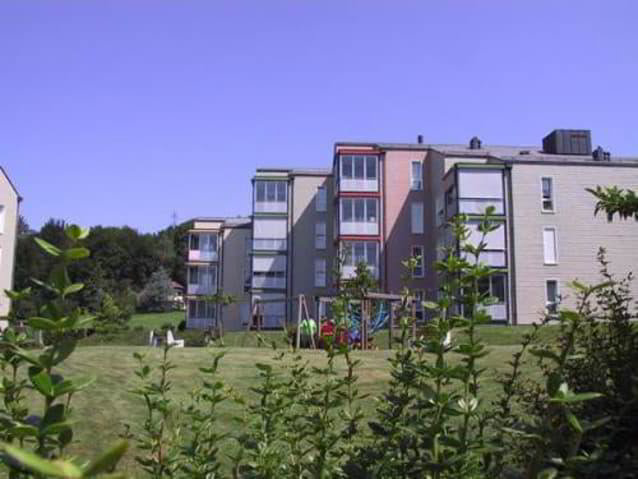 Wohnung – Lausanne - Ansicht 2