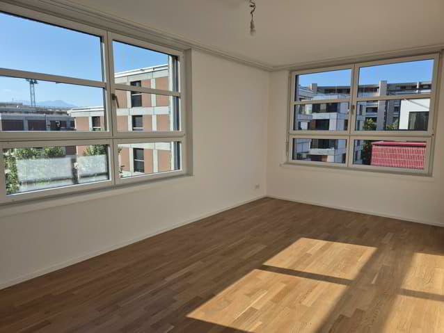Wohnung – Renens VD - Ansicht 3