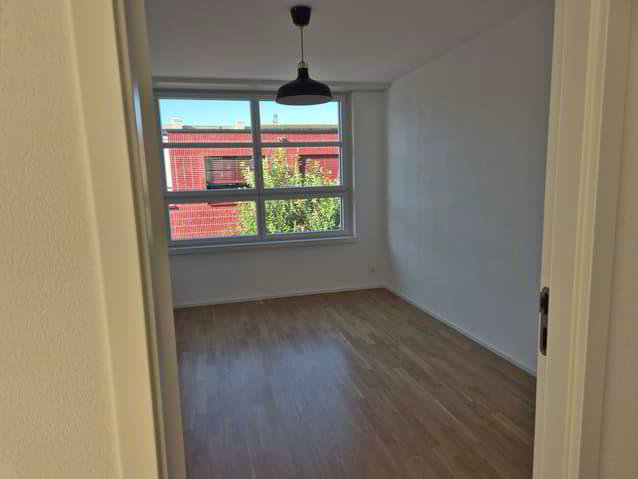 Wohnung – Renens VD - Ansicht 5