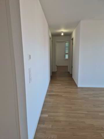Wohnung – Renens VD - Mehr