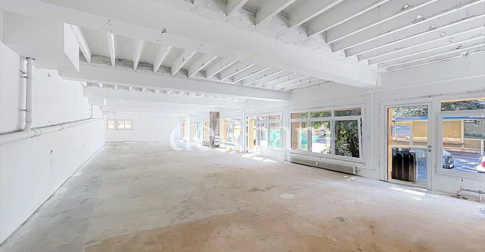 Arcade de 229 m² avec vitrine - Ansicht 3