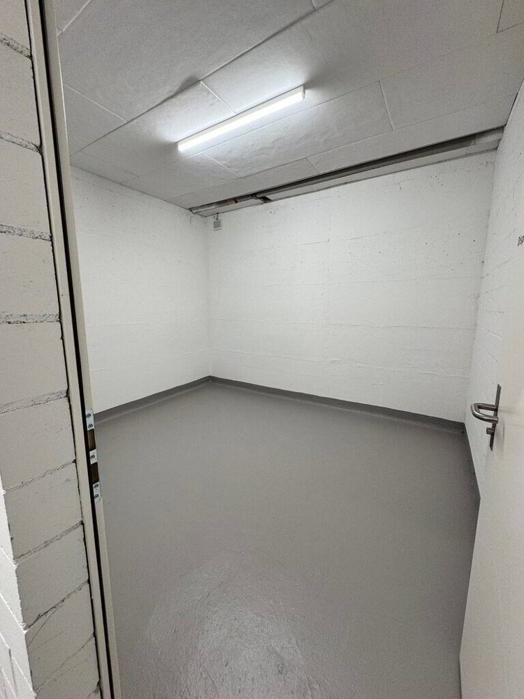 null Zimmer Sonstiges zu vermieten in Goldach - Bild 1/2