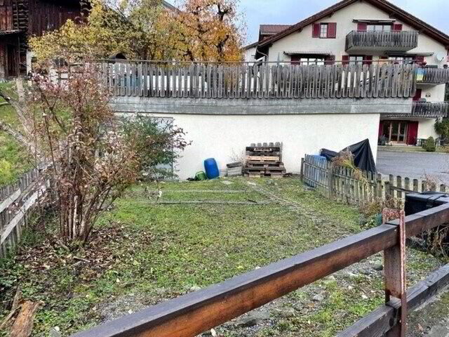 null Zimmer Sonstiges zu vermieten in Rhäzüns - Bild 1/1