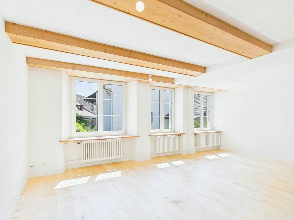 Haus – Seltisberg - Ansicht 2