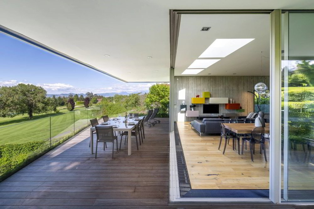 Haus – Les Granges (Salvan), Van d'en Bas - Ansicht 2