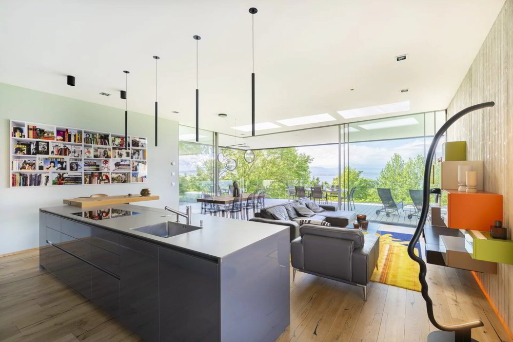Haus – Les Granges (Salvan), Van d'en Bas - Ansicht 4