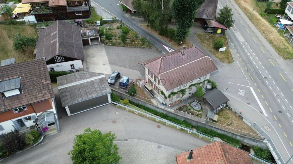 Terrain à bâtir en vente à Langnau im Emmental - Ansicht 2