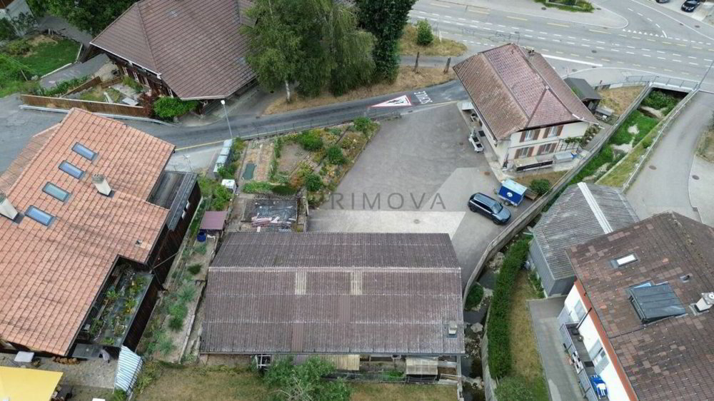 Terrain à bâtir en vente à Langnau im Emmental - Ansicht 3